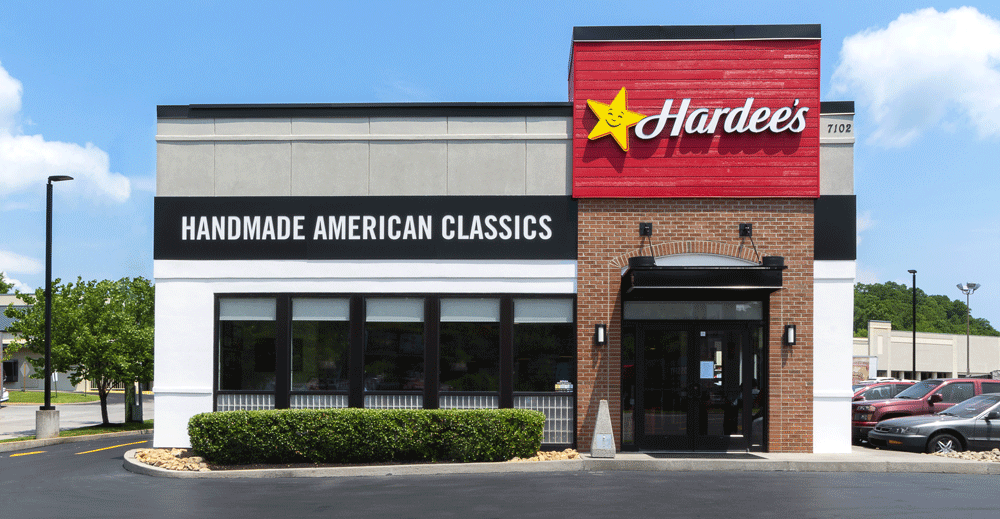 Hardee’s unveils new restaurant design Nation's Restaurant News