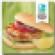 New Clear Springs 100 Rainbow Trout Burger
