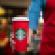 Starbucks debuts 2018 holiday cup designs, reusable holiday cup