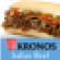 Kronos Italian Beef