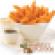 McCain Harvest Splendor sweet potato fries