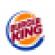 Burger King is one of the three big burger chains retaking business.