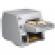Intelligent ToastQwik Single Conveyor Toasters ITQ10001C