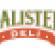 McAlister's Deli logo