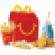 McDonald’s squeezes Happy Meals onto the treadmill