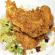 Dish of the Week: Fried Cardamom Chicken