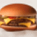 McD near decision on Double Cheeseburger change