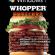 Burger King in Japan offers 7-patty Whopper