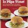 Papa Gino&#039;s adds burgers