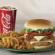 Jack in the Box brings back ‘Really Big Chicken Sandwich Combo’