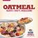 Burger King officially rolls out oatmeal