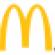 McDonald’s global same-store sales fall 0.6% in April
