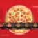 Pizza Huts Xbox app