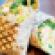 Protein Bars healthful menu items include Barritos its version of burritos