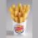 Burger King39s Satisfries are part of the chain39s goal of introducing fewer more impactful menu items