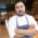 David Chang a prominent KoreanAmerican chef at his Momofuku restaurant in Toronto