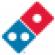 Dominos Pizza logo