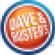 Dave  Busters logo