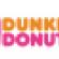 Dunkin Donuts logo