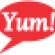 Yum Brands Inc logo