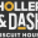 Holler  Dash logo