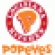 Popeyes gains market share, but same-store sales slow