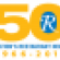 nrn 50 years logo