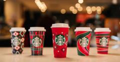 Starbucks Red Cup Day 2023