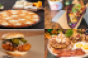 Menu Tracker: New items from Blaze Pizza, Burger King, Velvet Taco