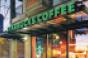 9. Starbucks Coffee | Beverage-Snack