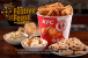 KFC debuts Festive Feast meal deal