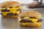 McDonald’s switches to fresh beef in 8 markets
