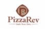 PizzaRev logo