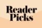 Reader Picks