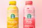 Starbucks Pink Drink & Paradise Drink.jpg