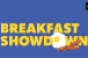 NRN Breakfast Showdown logo