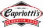 capriottis logo