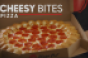cheesy bites pizza