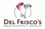 Del Frisco's Restaurant Group logo