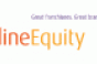 Dine Equity logo new CEO Stephen Joyce