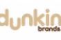 dunkin brands