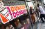 Dunkin’ Brands names David Hoffman CEO