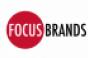 Focus Brands logo