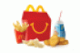 McDonald’s squeezes Happy Meals onto the treadmill