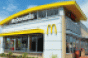 McDonald's exterior