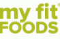 My Fit Foods logo