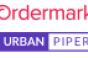 Ordermark and UrbanPiper logos