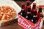 Pizza Hut launches beer delivery test