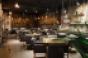 Restaurant sales rebound in March