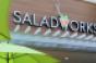 Saladworks exterior